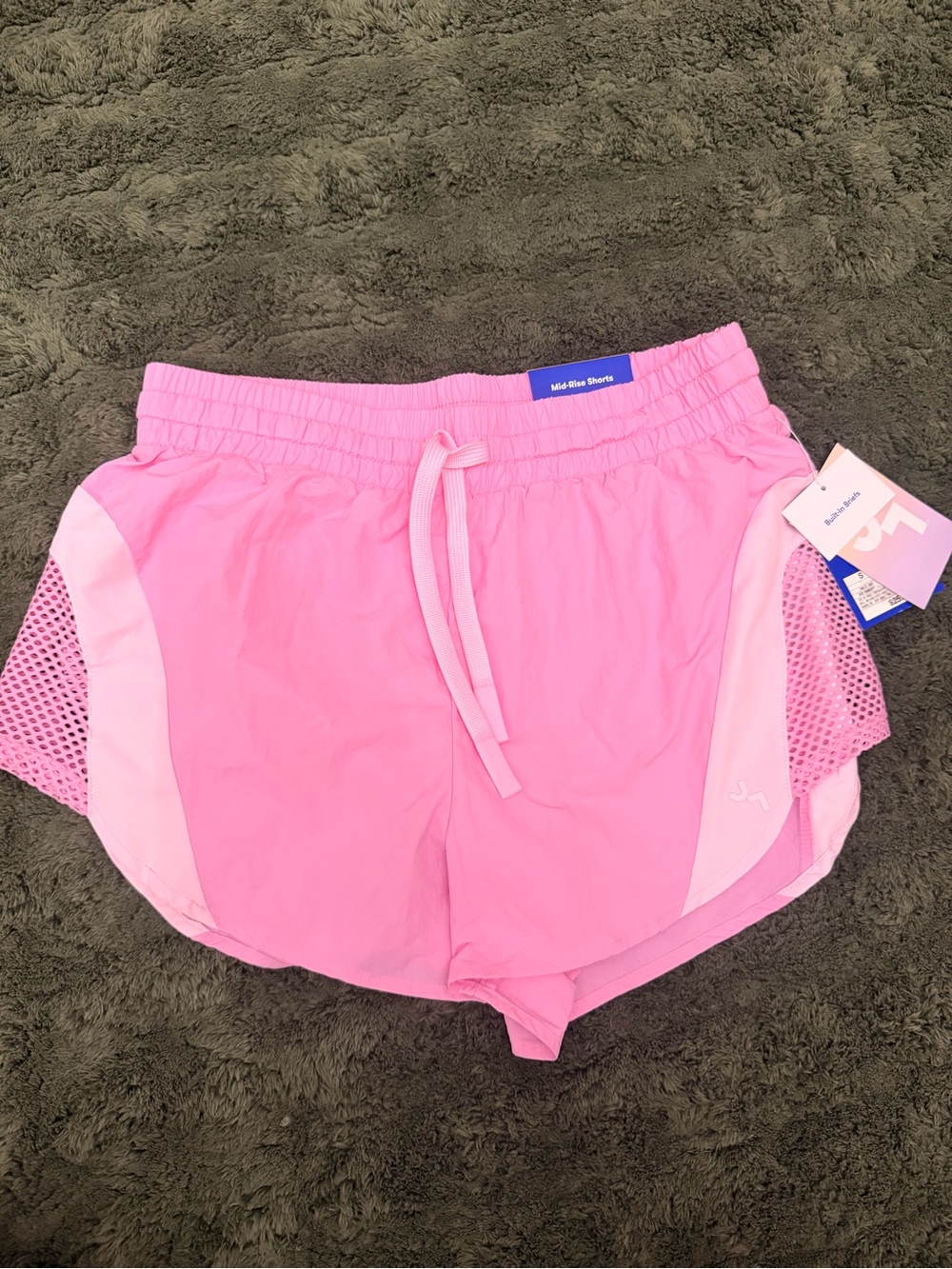 JoyLab Active Shorts